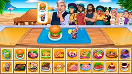 Cooking Fantasy - Cooking Games 2020 στιγμιότυπο apk 18