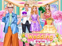 Imagem 12 do Wedding Makeup Stylist - Games for Girls