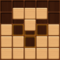 Icône de Wood Blockudoku Puzzle - Free Sudoku Block Game