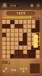 Wood Blockudoku Puzzle - Free Sudoku Block Game zrzut z ekranu apk 5