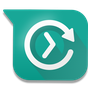 EZ SMS Backup and Restore: Recover Deleted Message apk icon