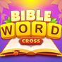 Bible Word Cross Puzzle - Best Free Word Games icon