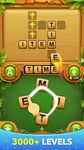 Bible Word Cross Puzzle - Best Free Word Games screenshot apk 1