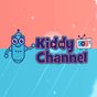 Kiddy Channel - YouTube Kids Videos의 apk 아이콘