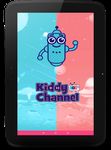 Kiddy Channel - YouTube Kids Videos image 