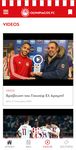 Olympiacos FC Official App εικόνα 1