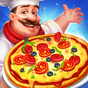 Head Chef - Kitchen Restaurant Cooking Games apk icono