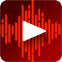 APK-иконка Tube Player : Ютуб музыка видео плеер бесплатно