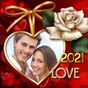 Valentine Photo Frame 2020