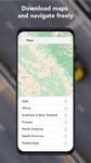 Free GPS Navigation: Car Navigation & Directions capture d'écran apk 