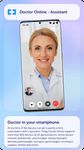 Скриншот 6 APK-версии Doctor Online -  Assistant