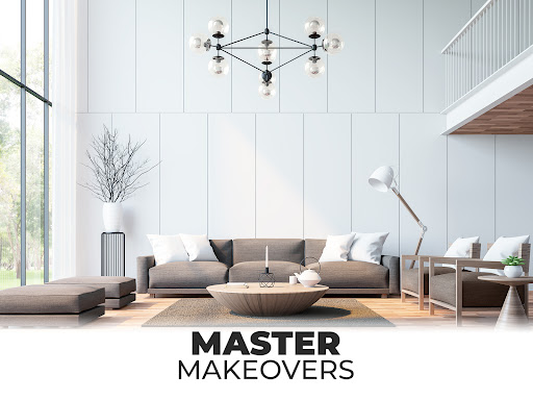 my home makeover - design your dream house games