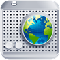 Radios del Mundo - Emisoras de Radio Mundial AM FM APK