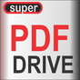 Ícone do apk Super PDF Drive