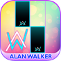 On My Way - Alan Walker Piano Tiles APK