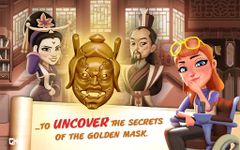 Unsung Heroes - The Golden Mask screenshot apk 11