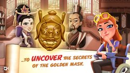 Unsung Heroes - The Golden Mask screenshot apk 20