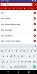 Türkçe Sözlük ekran görüntüsü APK 6