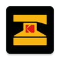 Icono de KODAK Mobile Film Scanner