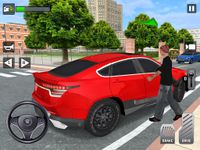 시티 택시 운전: 재미있는 3D 자동차 드라이브 시뮬레이션 게임 2020의 스크린샷 apk 13