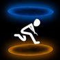 Ícone do Portal Maze 2 - Abertura espaço-tempo jogos jumper