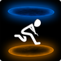 Ícone do Portal Maze 2 - Abertura espaço-tempo jogos jumper