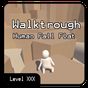 All Level Walktrough Human Fall : Flat Updated APK
