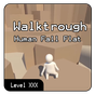 All Level Walktrough Human Fall : Flat Updated APK アイコン