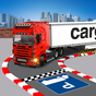 New Truck Parking 2020: Hard Truck Parking Games