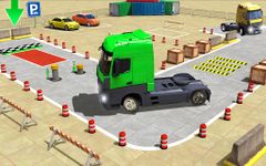 Neu LKW Parkplatz 2020: hart LKW Parkplatz Spiele Screenshot APK 12