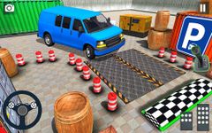 Nouveau camion parking 20 dur camion parking Jeux capture d'écran apk 8