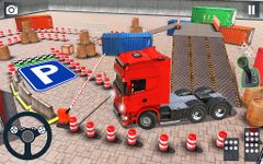 Neu LKW Parkplatz 2020: hart LKW Parkplatz Spiele Screenshot APK 7