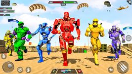 Tangkapan layar apk Game menembak robot Fps - game teroris 11