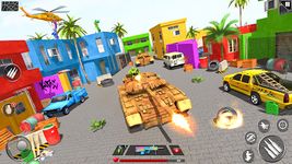 Trò chơi bắn súng robot Fps - trò chơi khủng bố ảnh màn hình apk 5