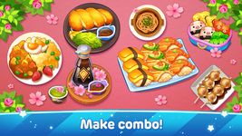 Tangkapan layar apk Cooking Family : Madness Restaurant Food Game 4