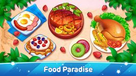 Tangkapan layar apk Cooking Family : Madness Restaurant Food Game 2