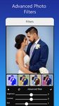 Screenshot 15 di Crea invito compleanno, battesimo, matrimonio apk