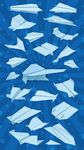 Скриншот 7 APK-версии Оригами инструкции летающих бумажных самолётов