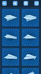 Скриншот 5 APK-версии Оригами инструкции летающих бумажных самолётов