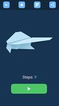 Скриншот 2 APK-версии Оригами инструкции летающих бумажных самолётов