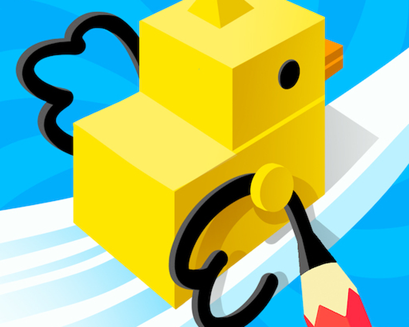 Draw Climber Fur Android Download