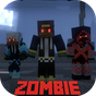 Zombie Mod apk icono