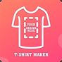 Εικονίδιο του T Shirt Design - Custom T Shirts apk