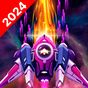 Biểu tượng Galaxy Attack - Space Shooter 2020