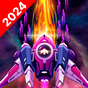 Biểu tượng Galaxy Attack - Space Shooter 2020