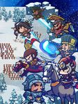 Mini Warriors: Three Kingdoms obrazek 9