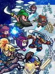 Mini Warriors: Three Kingdoms obrazek 10