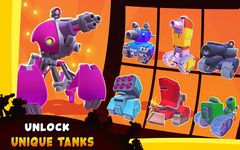 Tangkapan layar apk Hills of Steel 2 4