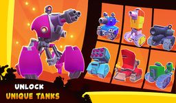 Tangkapan layar apk Hills of Steel 2 10