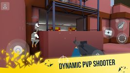 Mental Gun 3D: Pixel Multiplayer εικόνα 3